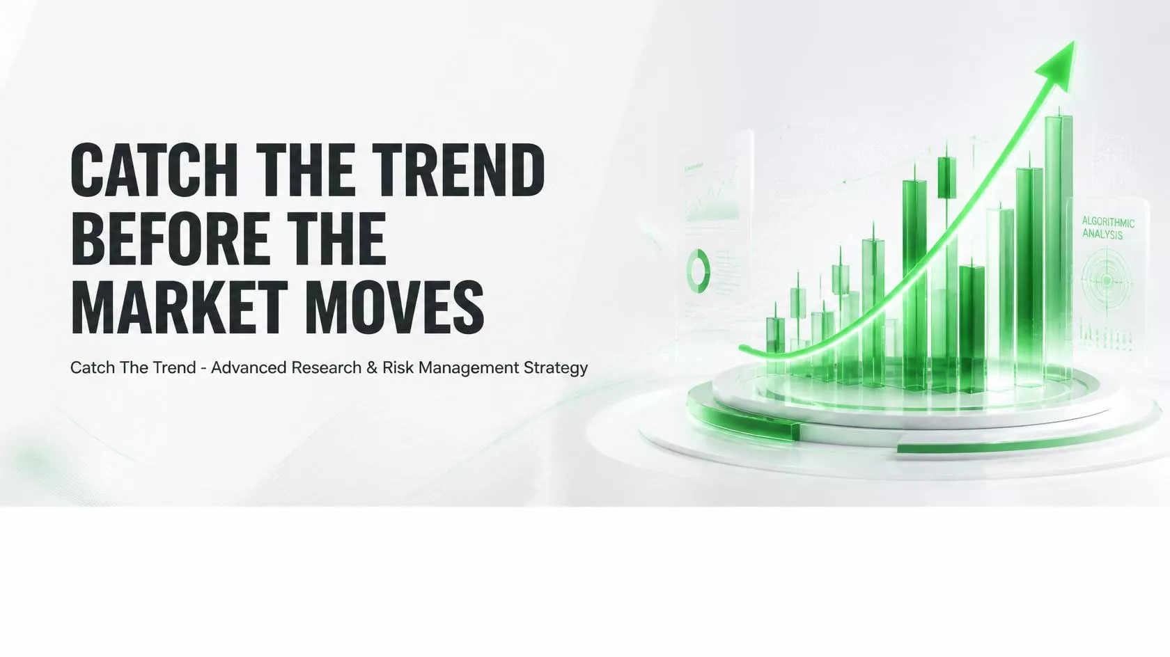 Catch The Trend - Strict SEBI Compliance Audit Hub